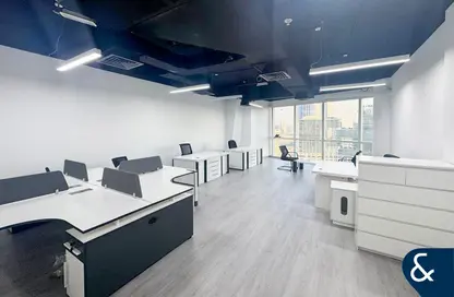 مكتب - استوديو للايجار في B2B برج - الخليج التجاري - دبي مكتب - استوديو للايجار في B2B برج - الخليج التجاري - دبي