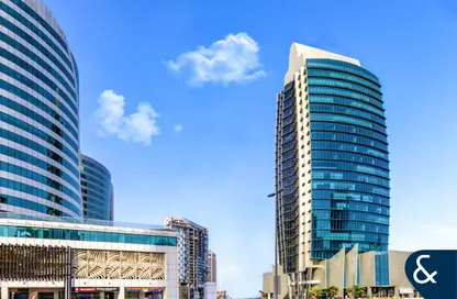 مكتب - استوديو للايجار في B2B برج - الخليج التجاري - دبي مكتب - استوديو للايجار في B2B برج - الخليج التجاري - دبي