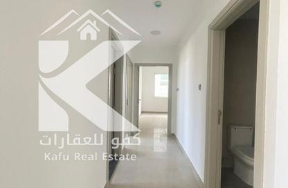 Apartment - 2 Bedrooms - 3 Bathrooms for rent in Al Jurf Industrial 3 - Al Jurf Industrial - Ajman Apartment - 2 Bedrooms - 3 Bathrooms for rent in Al Jurf Industrial 3 - Al Jurf Industrial - Ajman