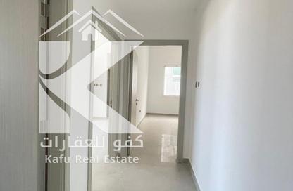 Apartment - 2 Bedrooms - 3 Bathrooms for rent in Al Jurf Industrial 3 - Al Jurf Industrial - Ajman Apartment - 2 Bedrooms - 3 Bathrooms for rent in Al Jurf Industrial 3 - Al Jurf Industrial - Ajman