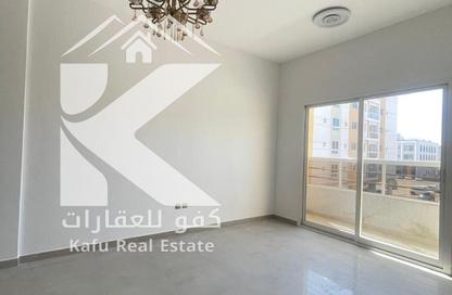 Apartment - 2 Bedrooms - 3 Bathrooms for rent in Al Jurf Industrial 3 - Al Jurf Industrial - Ajman
