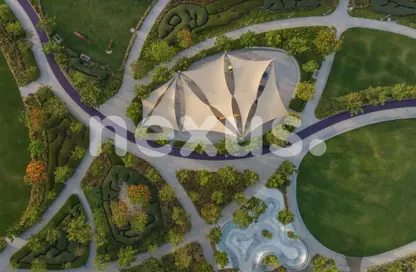 Apartment - 1 Bedroom - 1 Bathroom for sale in Club Place Building A - Club Place - Dubai Hills Estate - Dubai