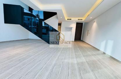Villa - 4 Bedrooms - 5 Bathrooms for rent in Ixora - Al Barari - Dubai
