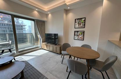 Apartment - 1 Bedroom - 2 Bathrooms for rent in Orra The Embankment Tower 1 - Orra The Embankment - Jumeirah Lake Towers - Dubai