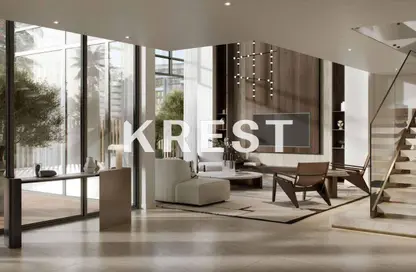 شقة - 3 غرف نوم - 4 حمامات للبيع في سيتي ووك كريستلين 4 مبنى أ - سيتي ووك كريستلين 4 - سيتي ووك كريستلين، - سيتي ووك - دبي