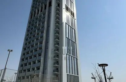 Apartment - 1 Bedroom - 2 Bathrooms for rent in Cloud Tower - Jumeirah Village Triangle - Dubai