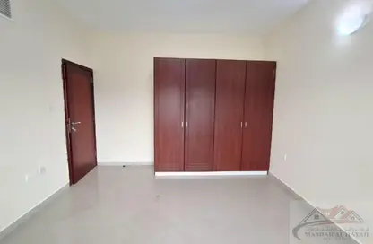 Apartment - 1 Bedroom - 1 Bathroom for rent in Al Shaiba Building 512 - Al Nahda - Sharjah
