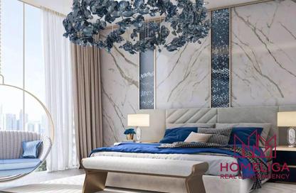 Apartment - Studio - 1 for sale in Canal Heights 2 - Business Bay - Dubai