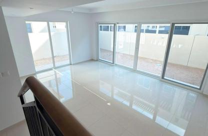 Villa - 4 Bedrooms - 3 Bathrooms for rent in Camelia - Damac Hills 2 - Dubai