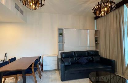 Apartment - 1 Bedroom - 1 Bathroom for rent in Bayz by Danube - Business Bay - Dubai