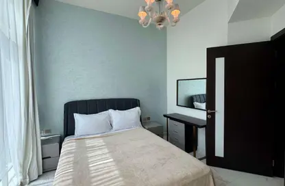 Apartment - 1 Bedroom - 1 Bathroom for rent in Bayz by Danube - Business Bay - Dubai