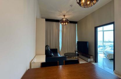 Apartment - 1 Bedroom - 1 Bathroom for rent in Bayz by Danube - Business Bay - Dubai