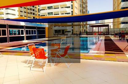 Apartment - 1 - 2 for sale in Ajman One Tower 9 - Ajman One - Ajman Downtown - Ajman Apartment - 1 - 2 for sale in Ajman One Tower 9 - Ajman One - Ajman Downtown - Ajman