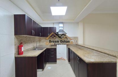 Apartment - Studio - 1 for rent in Narcissus Building - Dubai Silicon Oasis - Dubai Apartment - Studio - 1 for rent in Narcissus Building - Dubai Silicon Oasis - Dubai