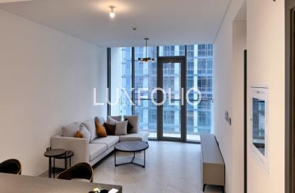 Apartment - 1 Bedroom - 2 Bathrooms for rent in Residences 14 - The Residences at District One - District One - Mohammed Bin Rashid City - Dubai Apartment - 1 Bedroom - 2 Bathrooms for rent in Residences 14 - The Residences at District One - District One - Mohammed Bin Rashid City - Dubai