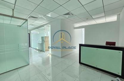 Office Space - Studio - 1 for rent in The Prism - Business Bay - Dubai Office Space - Studio - 1 for rent in The Prism - Business Bay - Dubai