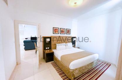 Apartment - 1 Bedroom - 1 Bathroom for rent in Capital Bay Tower B - Capital Bay - Business Bay - Dubai