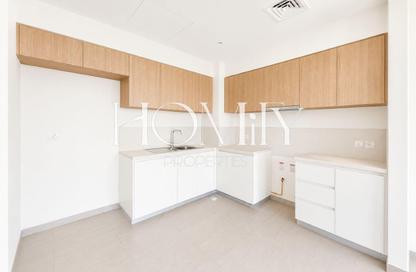 Apartment - 2 Bedrooms - 3 Bathrooms for rent in Executive Residences 1 - Executive Residences - Dubai Hills Estate - Dubai