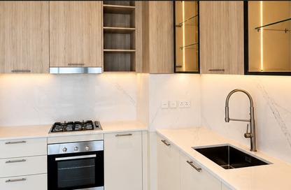 Apartment - 2 - 3 for rent in Parkside Views - Dubai Hills Estate - Dubai Apartment - 2 - 3 for rent in Parkside Views - Dubai Hills Estate - Dubai
