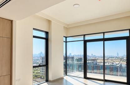 Apartment - 2 - 3 for rent in Parkside Views - Dubai Hills Estate - Dubai Apartment - 2 - 3 for rent in Parkside Views - Dubai Hills Estate - Dubai