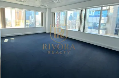 مكتب للايجار في برج الموسى 2 - أبراج الموسى - شارع الشيخ زايد - دبي