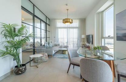 Apartment - 2 Bedrooms - 1 Bathroom for rent in Collective 2.0 Tower B - Collective 2.0 - Dubai Hills Estate - Dubai Apartment - 2 Bedrooms - 1 Bathroom for rent in Collective 2.0 Tower B - Collective 2.0 - Dubai Hills Estate - Dubai