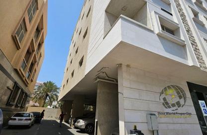Whole Building - Studio - 7+ Bathrooms for sale in Sheikh Jaber Al Sabah Street - Al Naimiya - Al Nuaimiya - Ajman Whole Building - Studio - 7+ Bathrooms for sale in Sheikh Jaber Al Sabah Street - Al Naimiya - Al Nuaimiya - Ajman