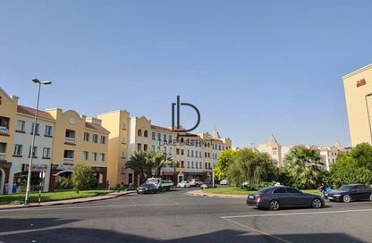Shop - Studio - 1 for sale in Building Y13 - England Cluster - International City - Dubai