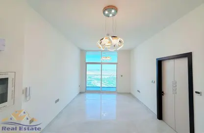 Apartment - 1 Bedroom - 1 Bathroom for sale in Skyz by Danube - Arjan - Dubai