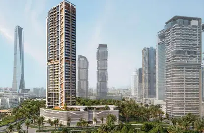 شقة - 3 غرف نوم - 4 حمامات للبيع في إلتيرا هايتس - جزر الجميرا - دبي