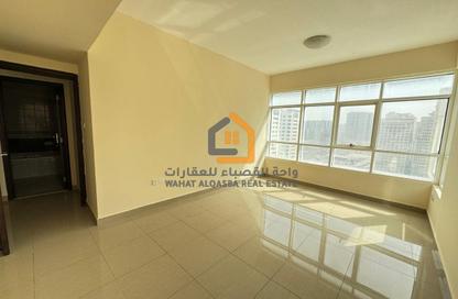 Apartment - 2 - 2 for rent in Al Taawun Street - Al Taawun - Sharjah