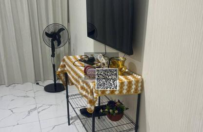 Apartment - 1 - 2 for rent in Oasis Tower 1 - Oasis Tower - Al Rashidiya 1 - Al Rashidiya - Ajman Apartment - 1 - 2 for rent in Oasis Tower 1 - Oasis Tower - Al Rashidiya 1 - Al Rashidiya - Ajman