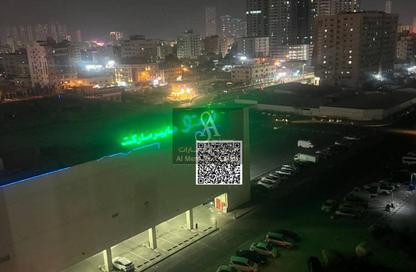 Apartment - 1 - 2 for rent in Oasis Tower 1 - Oasis Tower - Al Rashidiya 1 - Al Rashidiya - Ajman Apartment - 1 - 2 for rent in Oasis Tower 1 - Oasis Tower - Al Rashidiya 1 - Al Rashidiya - Ajman