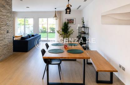 Townhouse - 1 Bedroom - 2 Bathrooms for sale in Mediterranean Townhouse - District 5 - Jumeirah Village Triangle - Dubai Townhouse - 1 Bedroom - 2 Bathrooms for sale in Mediterranean Townhouse - District 5 - Jumeirah Village Triangle - Dubai