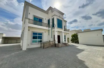 Villa - 5 Bedrooms - 6 Bathrooms for rent in Nad Al Sheba Gardens 1 - Nad Al Sheba Gardens - Nad Al Sheba - Dubai Villa - 5 Bedrooms - 6 Bathrooms for rent in Nad Al Sheba Gardens 1 - Nad Al Sheba Gardens - Nad Al Sheba - Dubai