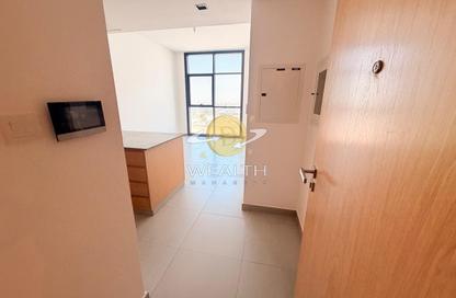 Apartment - 1 - 1 for rent in Souks Residential - Al Mamsha - Muwaileh - Sharjah