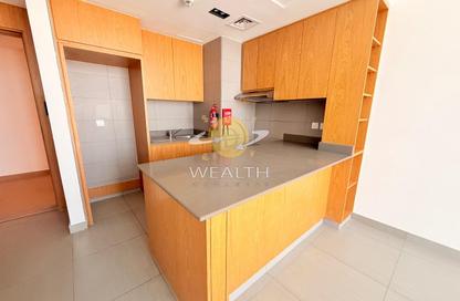 Apartment - 1 - 1 for rent in Souks Residential - Al Mamsha - Muwaileh - Sharjah