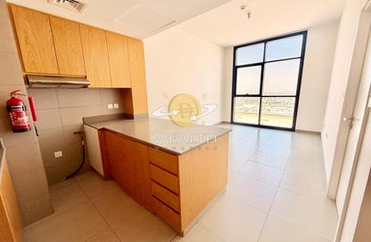 Apartment - 1 - 1 for rent in Souks Residential - Al Mamsha - Muwaileh - Sharjah