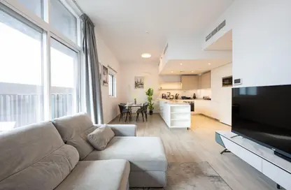 Apartment - 1 Bedroom - 1 Bathroom for rent in Belgravia 3A - Belgravia 3 - District 15 - Jumeirah Village Circle - Dubai