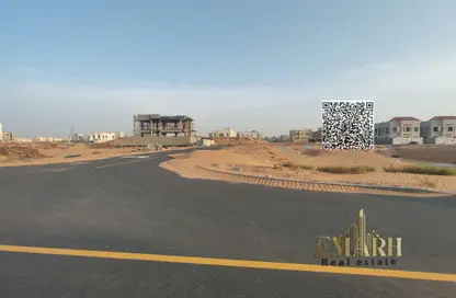 أرض - استوديو للبيع في الحليو 1 - الحليو - عجمان