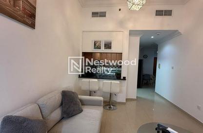 Apartment - 1 - 1 for rent in Dream Tower 1 - Dream Towers - Dubai Marina - Dubai