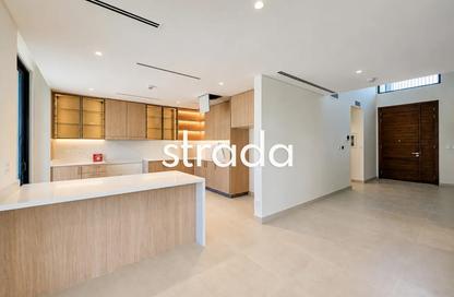 Villa - 3 - 4 for sale in Fairway Villas 2 - Emaar South - Dubai South (Dubai World Central) - Dubai Villa - 3 - 4 for sale in Fairway Villas 2 - Emaar South - Dubai South (Dubai World Central) - Dubai