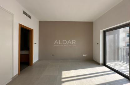 Apartment - 1 Bedroom - 2 Bathrooms for sale in Genesis by Meraki - Arjan - Dubai