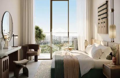 Apartment - 2 Bedrooms - 3 Bathrooms for sale in Silva Tower - Dubai Creek Harbour (The Lagoons) - Dubai Apartment - 2 Bedrooms - 3 Bathrooms for sale in Silva Tower - Dubai Creek Harbour (The Lagoons) - Dubai