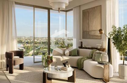 Apartment - 2 Bedrooms - 3 Bathrooms for sale in Silva Tower - Dubai Creek Harbour (The Lagoons) - Dubai Apartment - 2 Bedrooms - 3 Bathrooms for sale in Silva Tower - Dubai Creek Harbour (The Lagoons) - Dubai