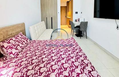 Apartment - Studio - 1 Bathroom for rent in Legacy by Sunrise - Arjan - Dubai