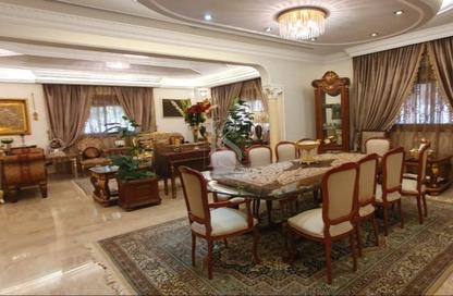 Villa - 4 Bedrooms - 6 Bathrooms for sale in Sharqan - Al Heerah - Sharjah