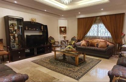 Villa - 4 Bedrooms - 6 Bathrooms for sale in Sharqan - Al Heerah - Sharjah