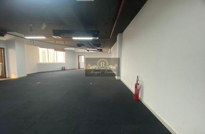 Office Space - 1 Bedroom - 1 Bathroom for rent in Arjumand Offices and Retail - Dubai Investment Park (DIP) - Dubai