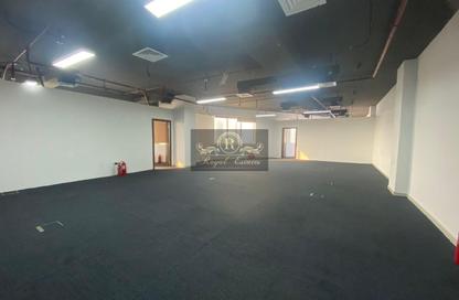 Office Space - 1 Bedroom - 1 Bathroom for rent in Arjumand Offices and Retail - Dubai Investment Park (DIP) - Dubai
